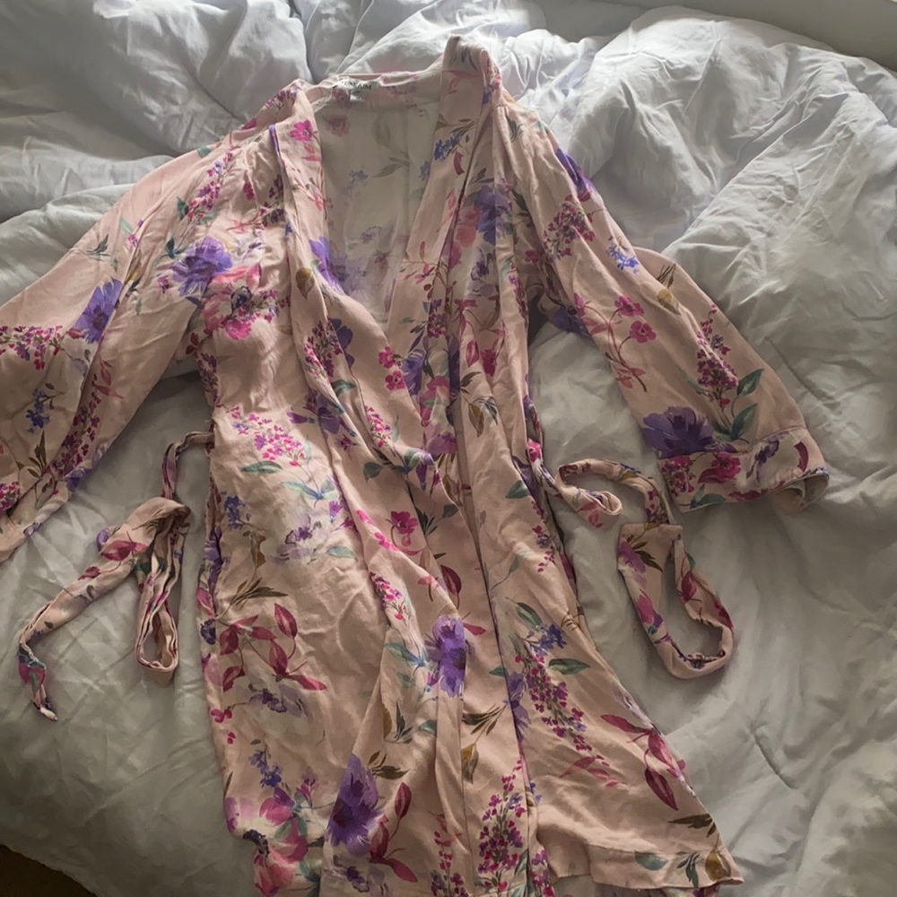 Yumi Kim robe